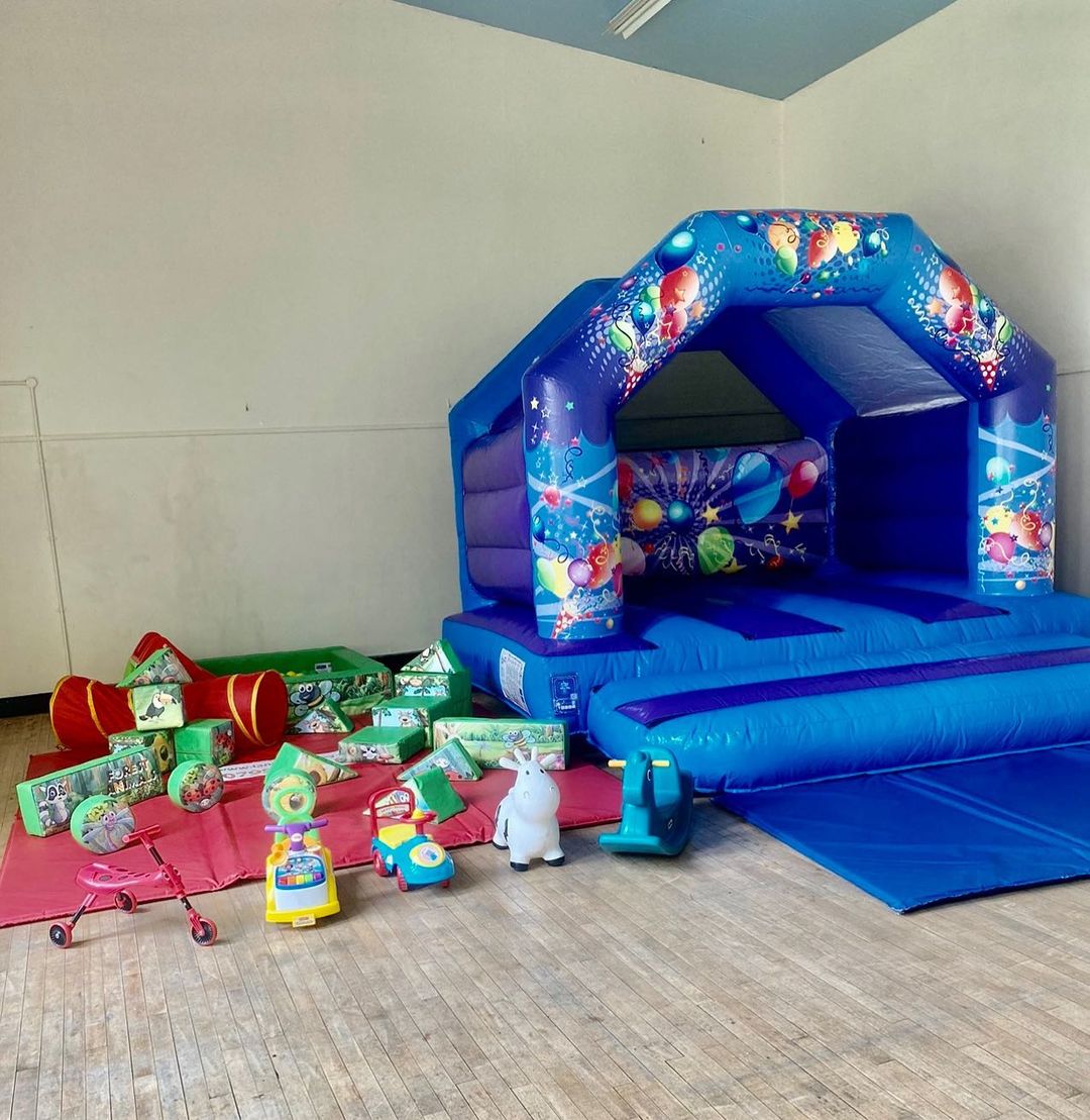Children s Party Hire L A Softplay Children s Party Hire L A Softplay